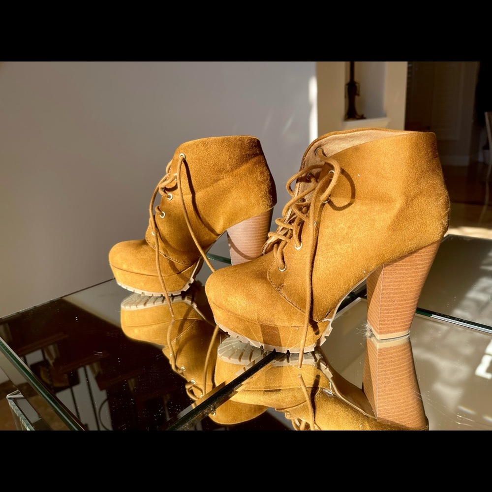 Booties - Picture 2 of 7